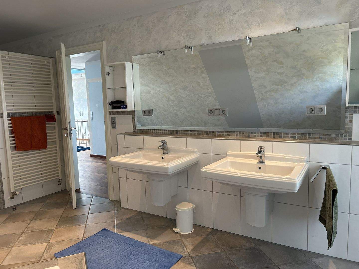 Immobilie in Preußisch Oldendorf - Schönes Landhaus! Großzügiges Anwesen für Tier- und Pferdehaltung! - Bild 22