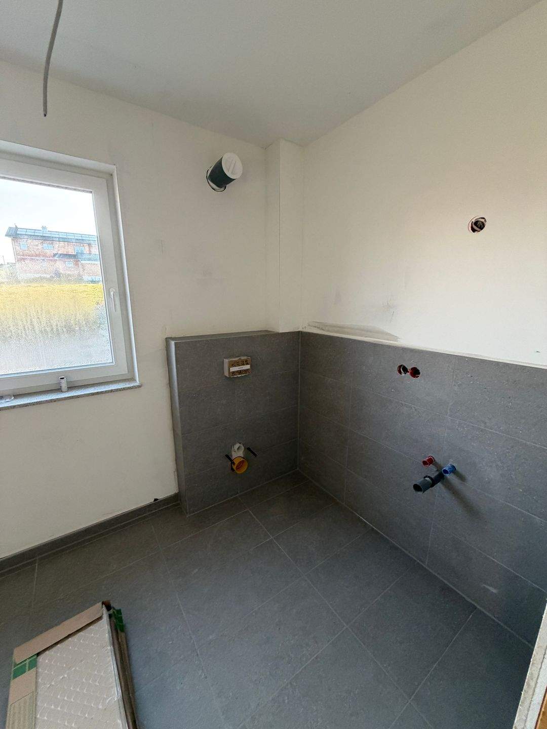 Immobilie in Attenweiler - KNN 0,01% Zins | 3-Zi-Eigentumswohnung | KfW 40+ | Attenweiler am Weiherblick - Bild 12