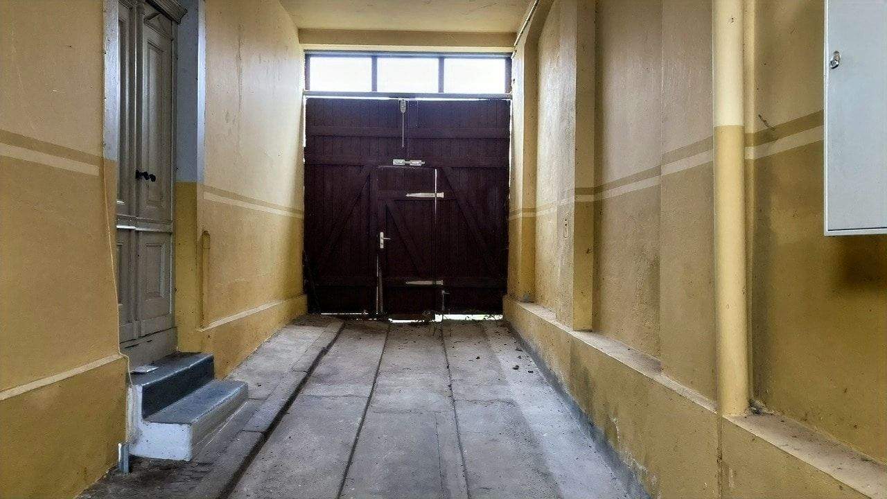 Immobilie in Burg - Ein Haus mit vielen Möglichkeiten - Bild 6