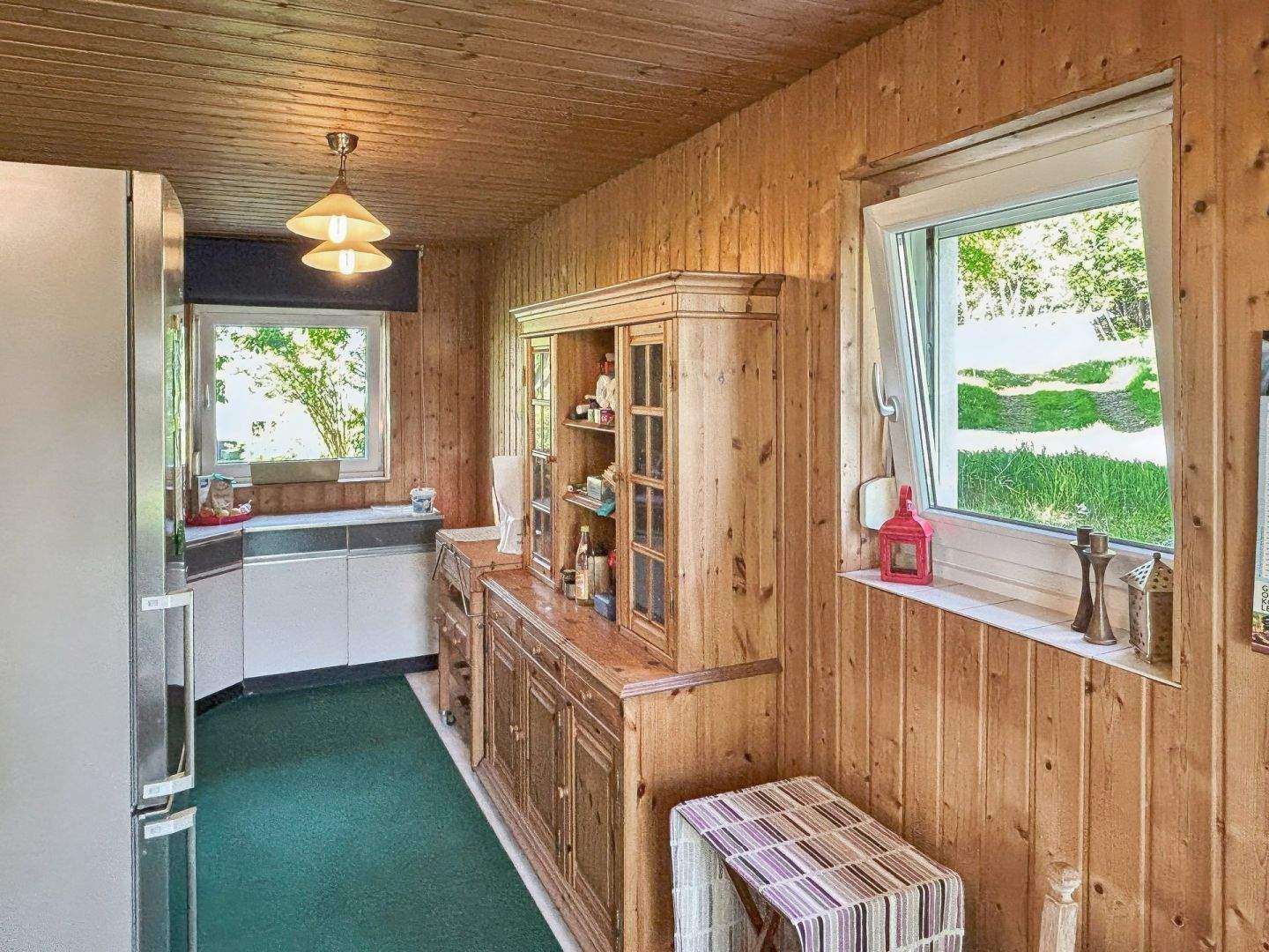 Immobilie in Langdorf - Naturjuwel trifft Potenzial - Einfamilienhaus in Langdorf - Außenried - Bild 4