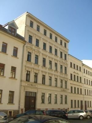 Körnerstraße 8
