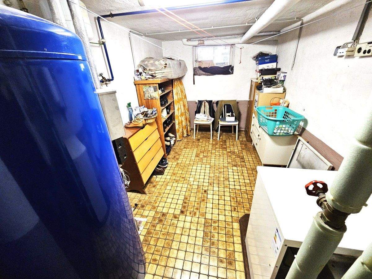 Immobilie in Ahnatal - Gepflegtes Zweifamilienhaus in Ahnatal-Weimar - Bild 29