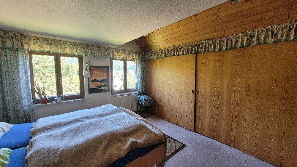 Immobilie in Klingenthal - Modernes Familienhaus mit großem Garten - Bild 29