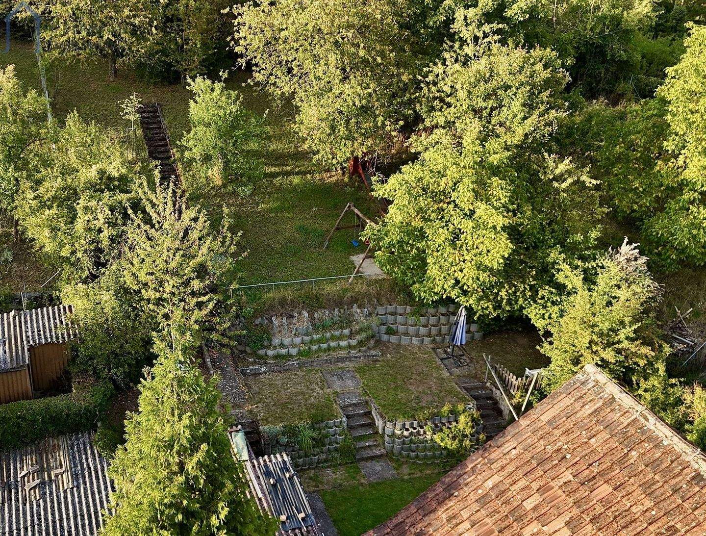 Immobilie in Gerbrunn - Ein Zuhause für Generationen - Mehrfamilienhaus zu verkaufen! - Bild 15