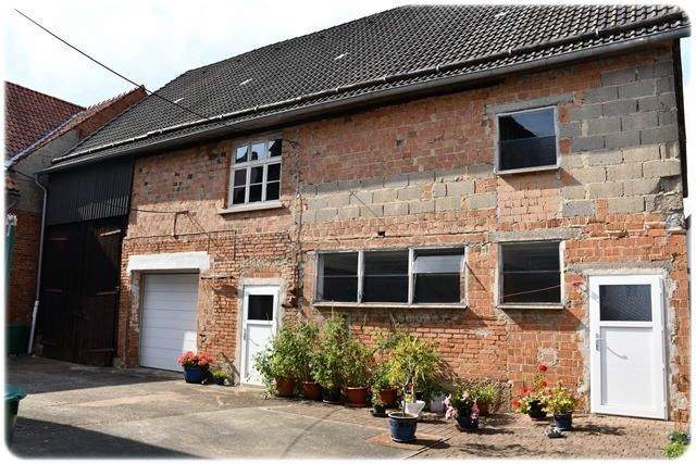 Immobilie in Waldeck - Gepflegtes Wohnhaus mit Nebengebäude - viel Platz für Wohnen, Arbeiten und Freizeit! - Bild 20