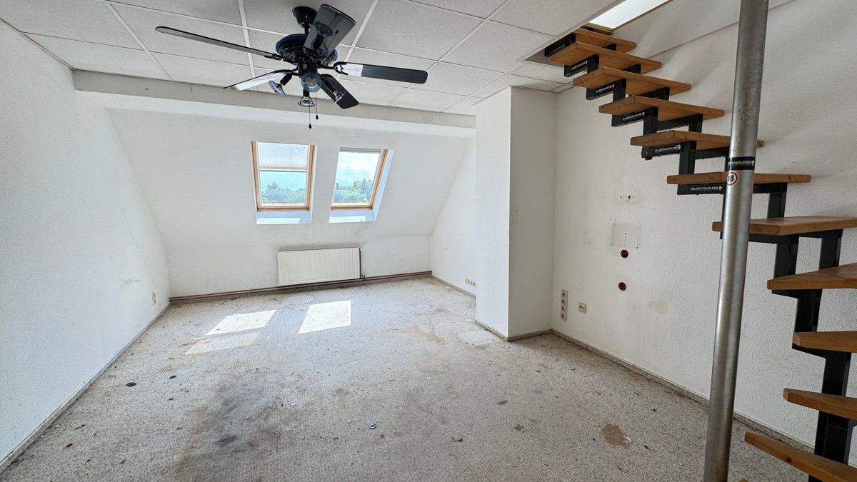 Immobilie in Raguhn-Jeßnitz - Mehrfamilientauglich - Gewerbefähig - Lebensbereit - Bild 12