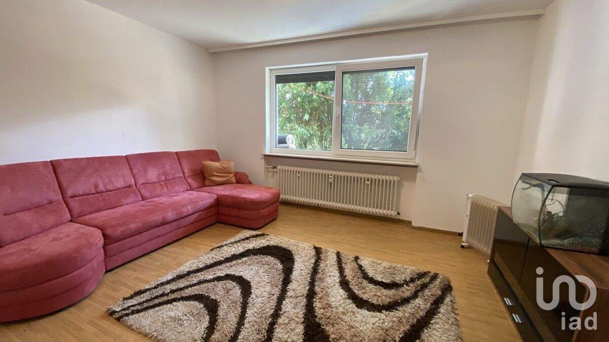 Immobilie in Oberaula - Mehrfamilienhaus in Top Lage zu verkaufen - Bild 6