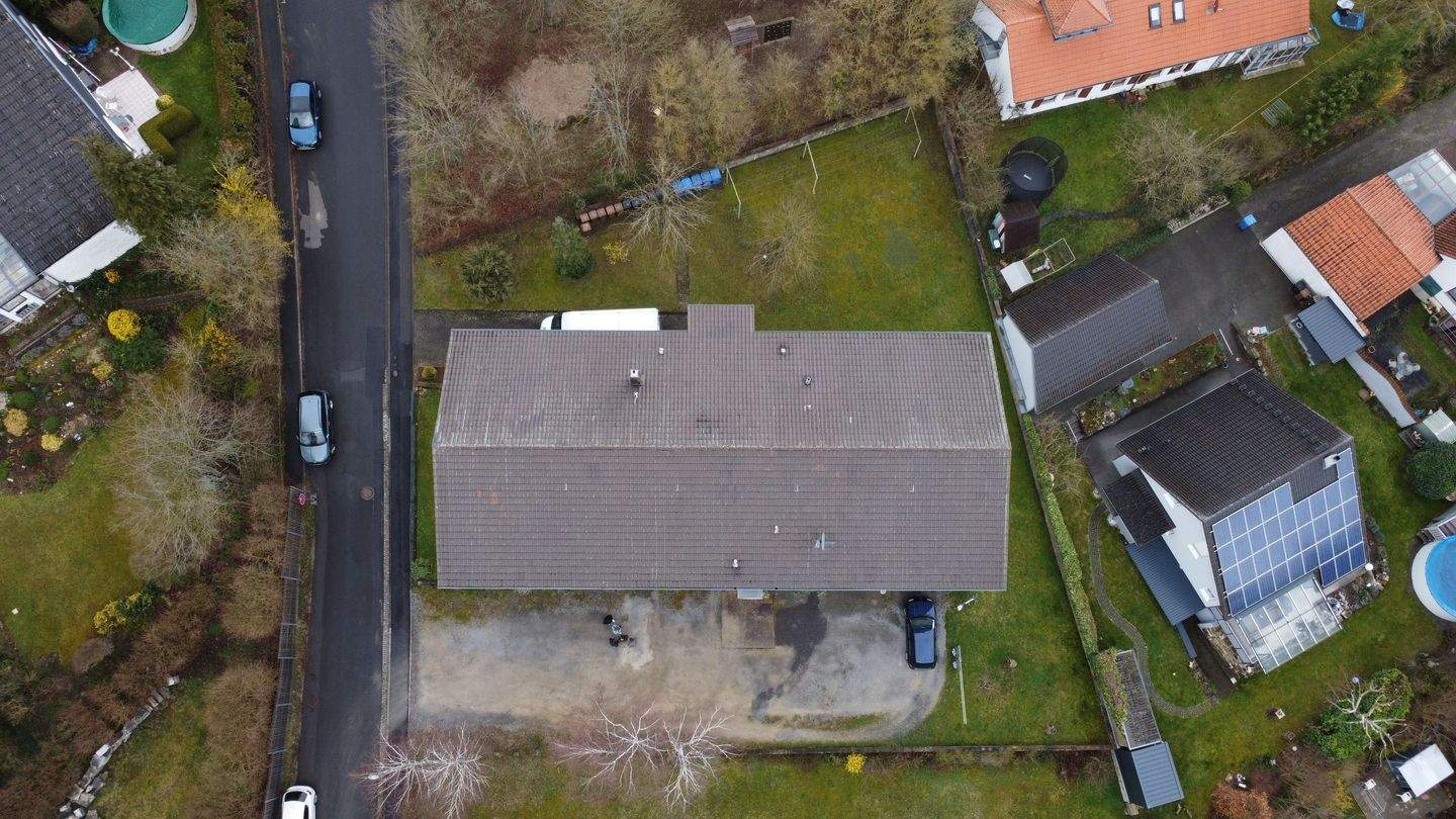 Immobilie in Arnstein - Schön geschnittene 2-Zimmerwohnung in Arnstein - Bild 11