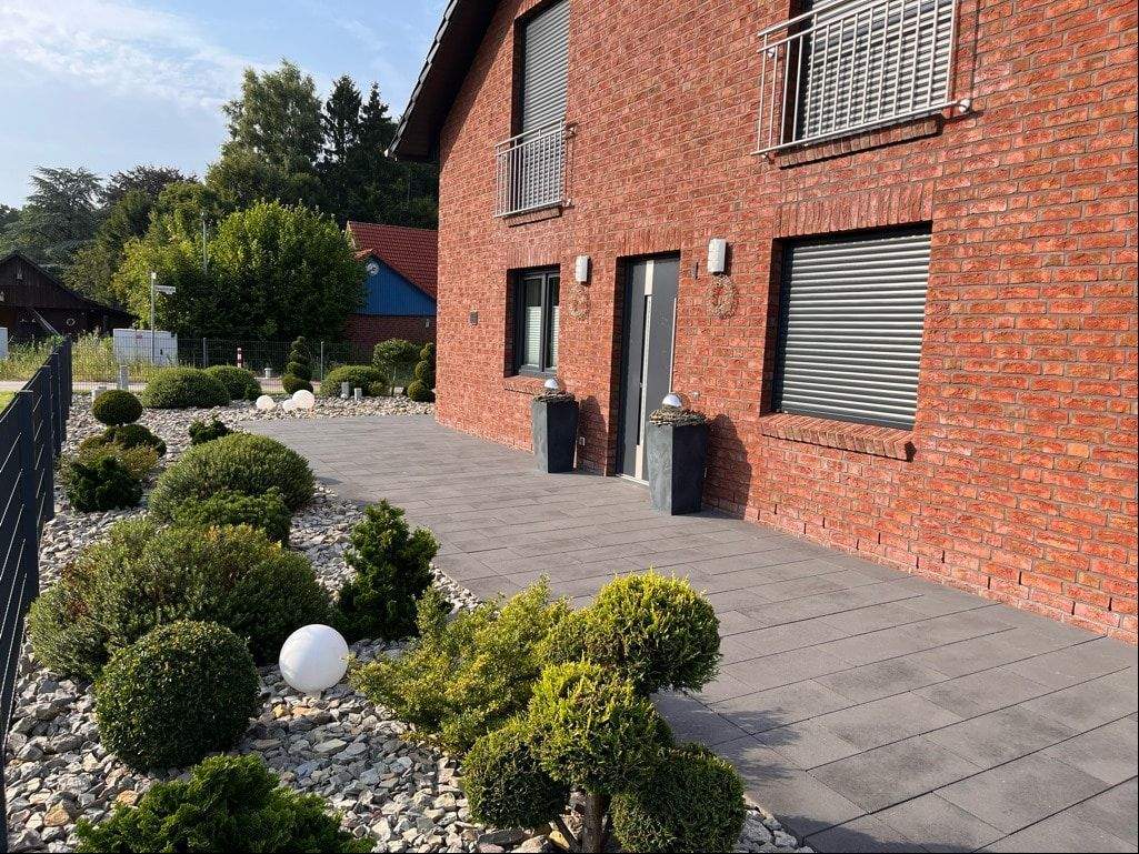 Immobilie in Wietzendorf - Exklusives Wohnhaus mit Einliegerwohnung - Bild 8