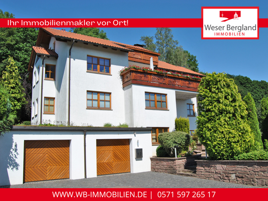 Immobilienverkauf Minden-Lübbecke - Ihr Immobiliemakler vor Ort(6)