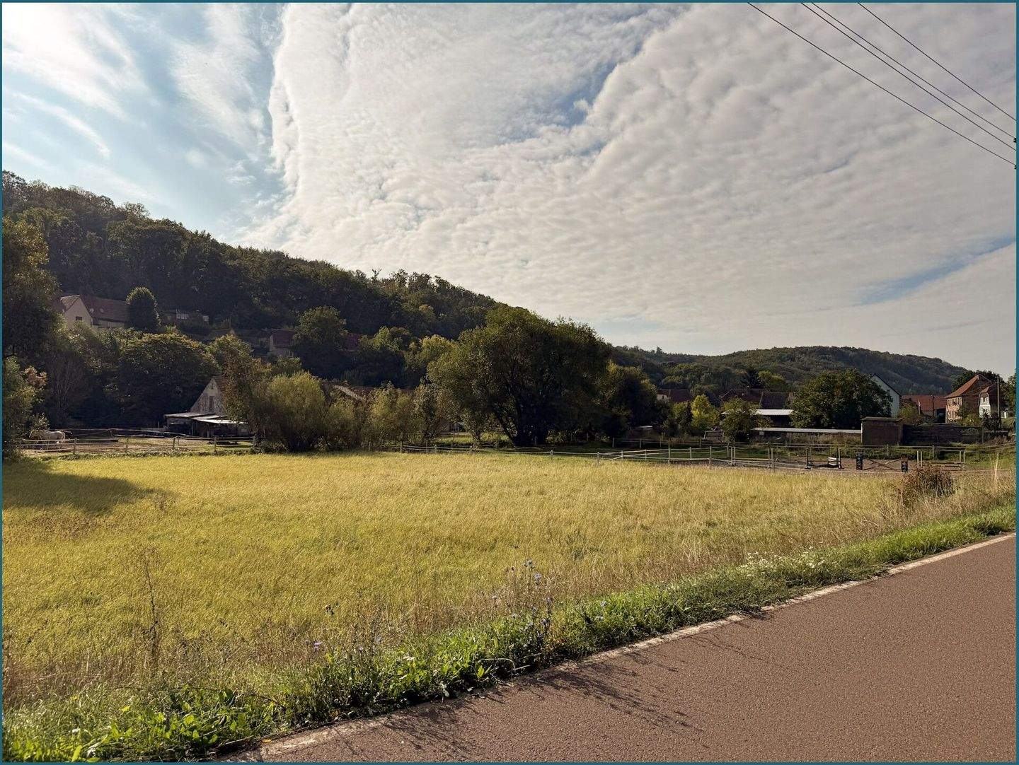 Immobilie in Mansfeld - Charmantes "Tiny House" für Naturliebhaber - Bild 27