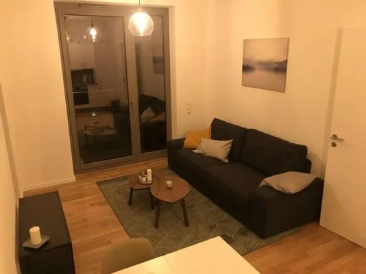 Komplett möblierte Wohnung zu vermieten in Stuttgart | Apartment Stuttgart