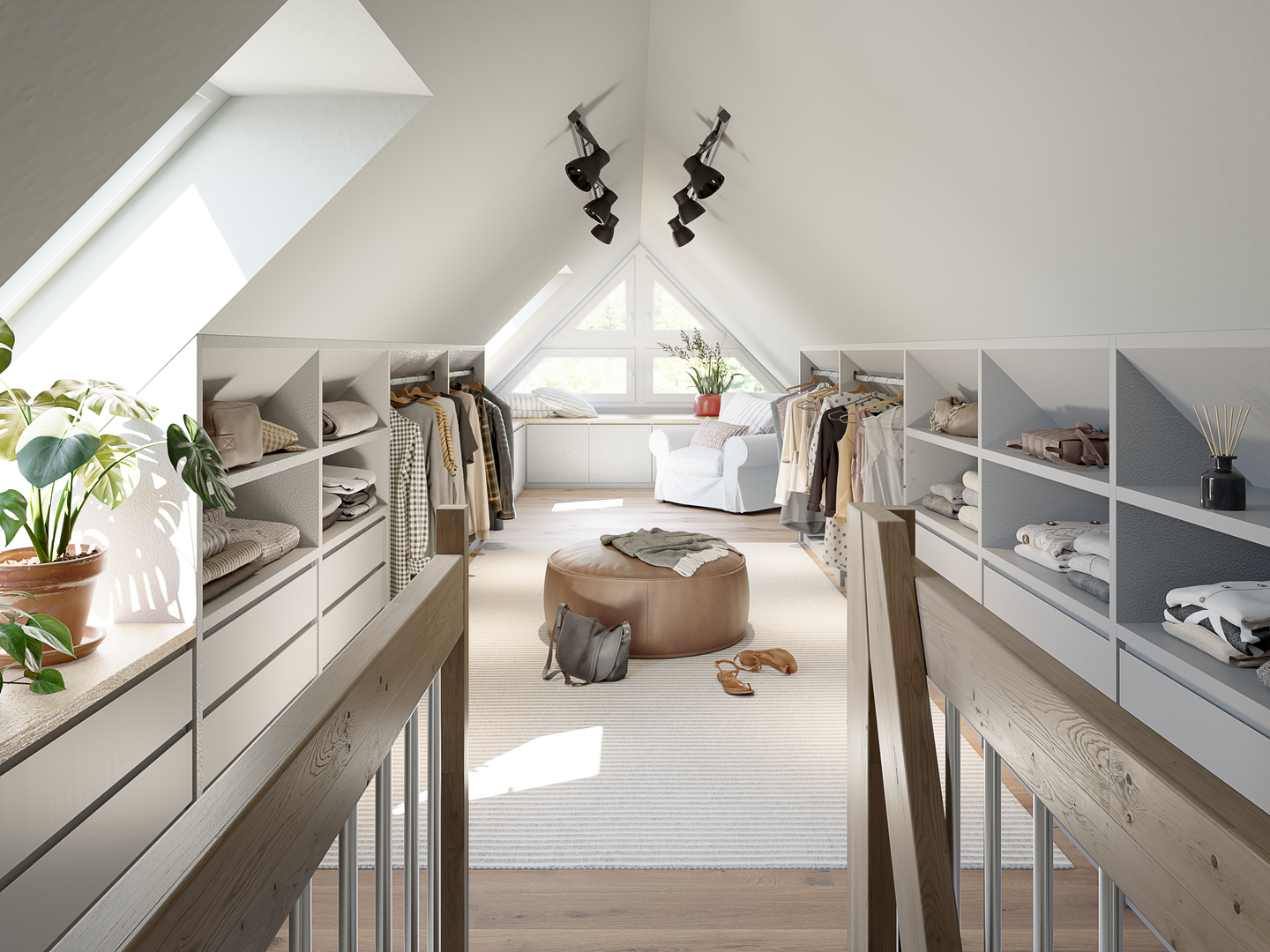 Immobilie in Isernhagen - Sie haben ein Grundstück im Baugebiet in Altwarmbüchen? Wir bauen Ihr Haus! - Bild 10