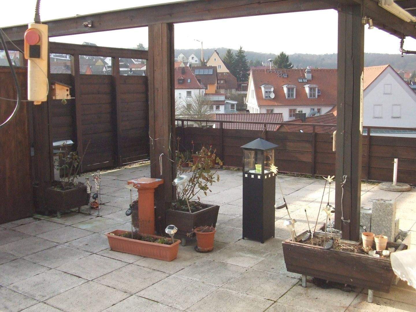 Immobilie in Höchberg - Energetisch saniertes Mehrfamilienwohnhaus in Höchberg! - Bild 35