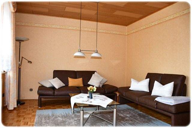 Immobilie in Waldeck - Gepflegtes Wohnhaus mit Nebengebäude - viel Platz für Wohnen, Arbeiten und Freizeit! - Bild 7