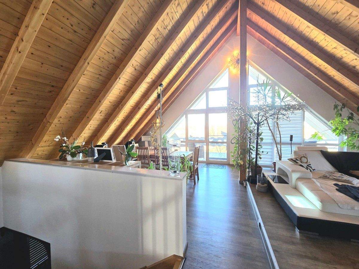 Immobilie in Malsfeld - Großzügiges Zweifamilienhaus in Malsfeld-OT - Bild 12