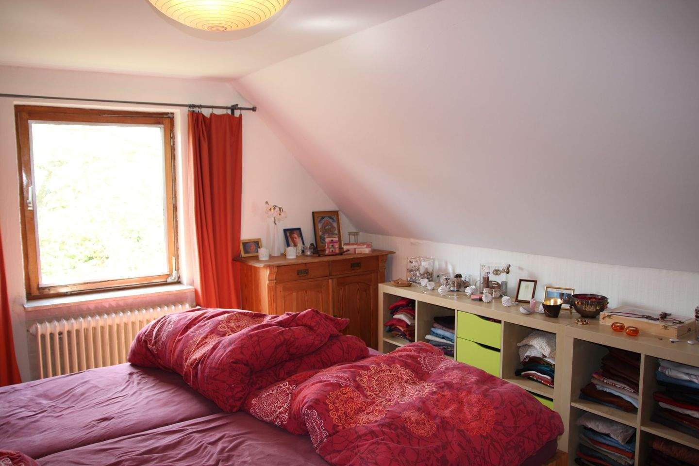 Immobilie in Tostedt - Grosses Einfamilienhaus mit Garage und riesigem Garten in guter Lage von Tostedt - Bild 14