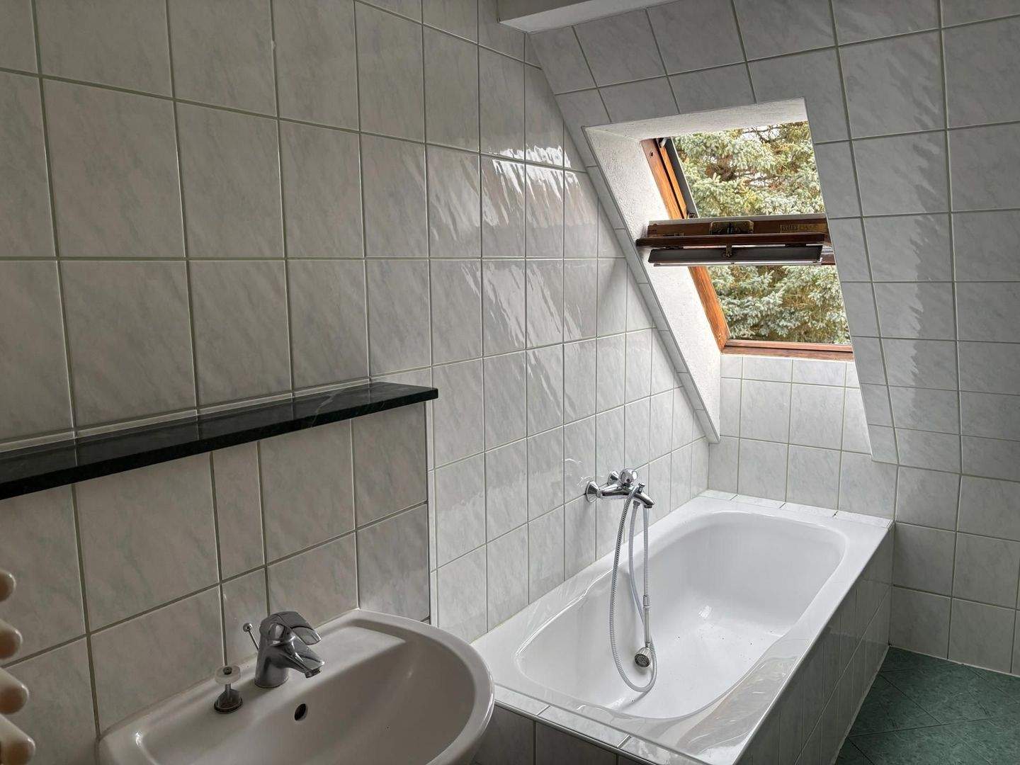 Immobilie in Döbeln - Kleines Mehrfamilienhaus mit Potenzial !! - Bild 8