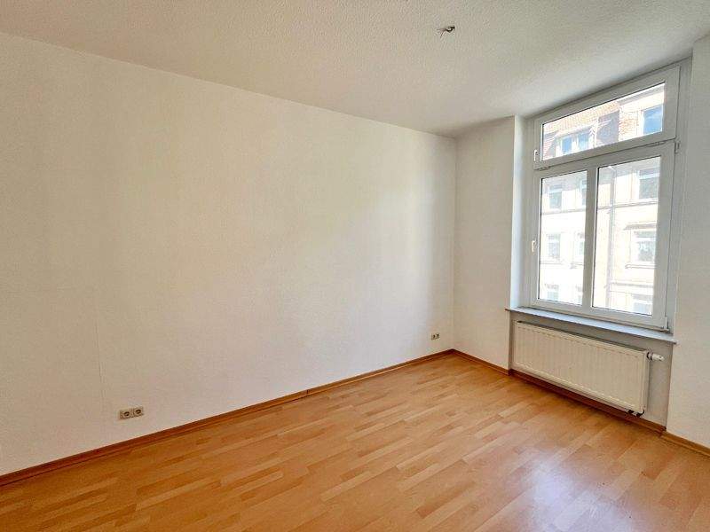 Immobilie in Döbeln - Charmante 3-Raum-Altbauwohnung am Park in Döbeln - Bild 6