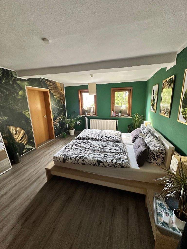 Immobilie in Bad Salzungen - Wohn-u. Geschäftshaus Innenstadt BaSa - oben wohnen-unten arbeiten - Bild 13