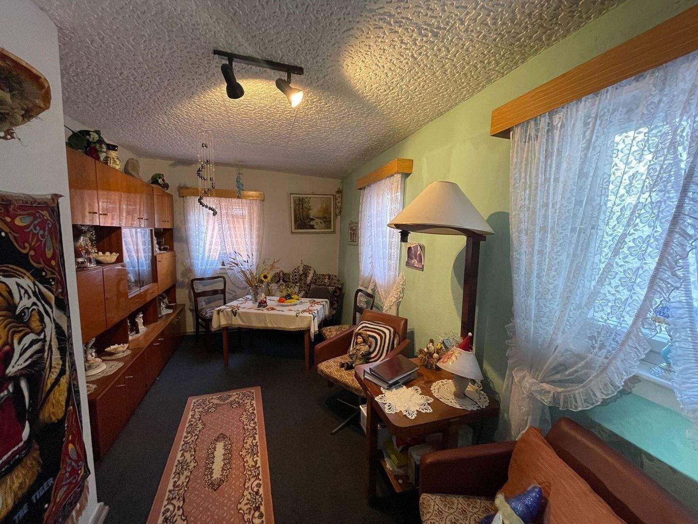 Immobilie in Grabfeld - Charmantes Einfamilienhaus in Jüchsen - Bild 13