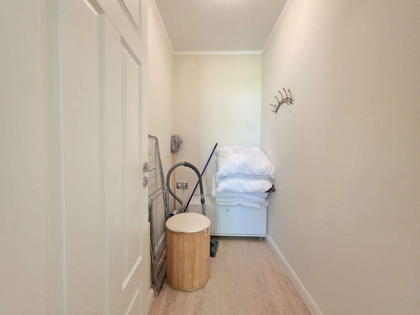 Immobilie in Bastorf - Schlossflair & Strandnähe vereint - stilvolles 2-Zi-Appartement nahe Kühlungsborn & Rerik! - Bild 18