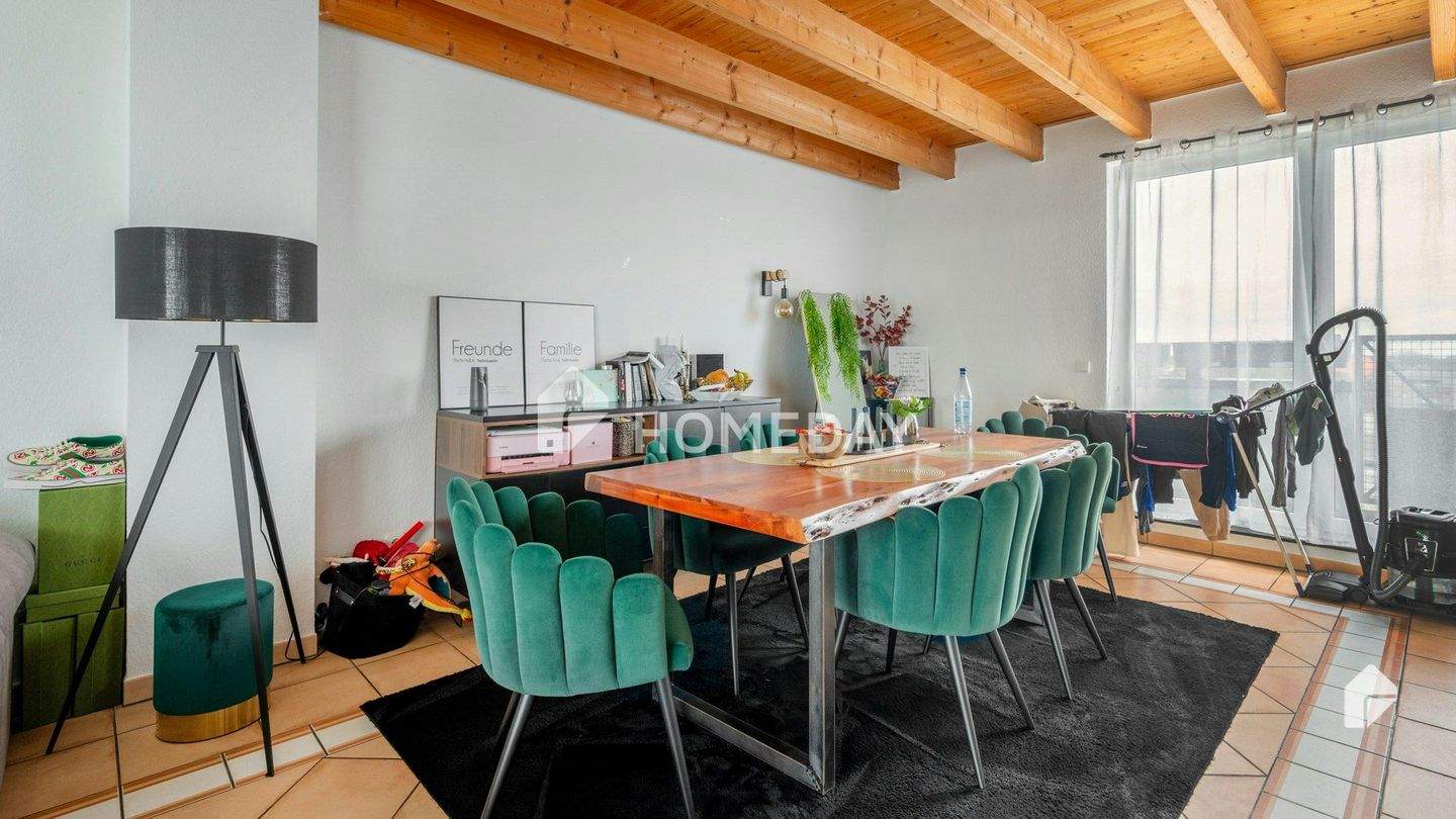 Immobilie in Erkelenz - Mehrfamilienhaus mit vier Wohneinheiten als attraktives Investment in Erkelenz - Bild 1