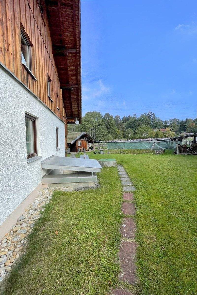 Immobilie in Lindberg - Geräumiges Einfamilienhaus in bester Lage in Zwiesel - Bild 5