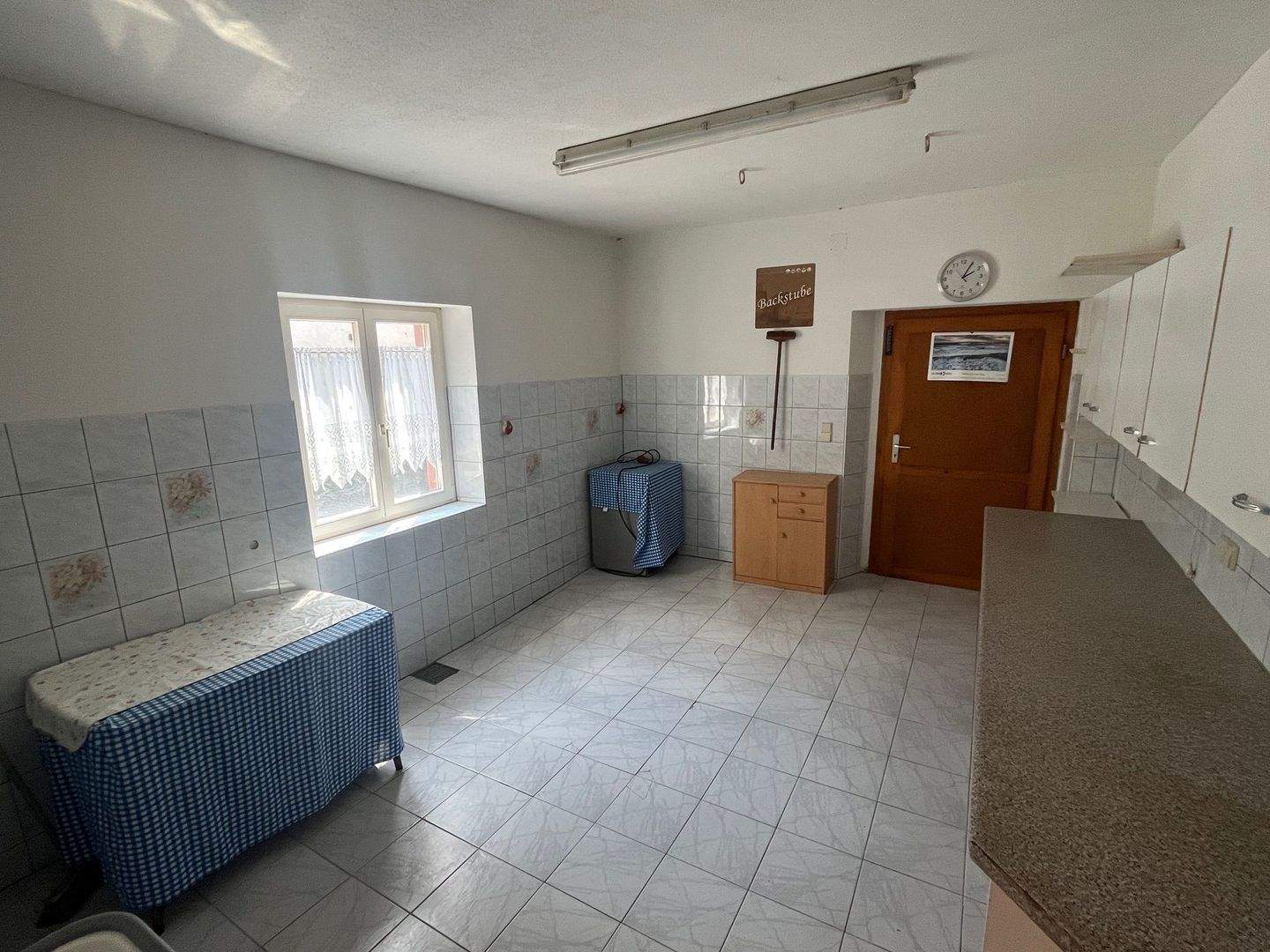 Immobilie in Efringen-Kirchen - Gepflegtes Bauernhaus in Egringen bietet massig Platz und noch mehr Möglichkeiten - Bild 8