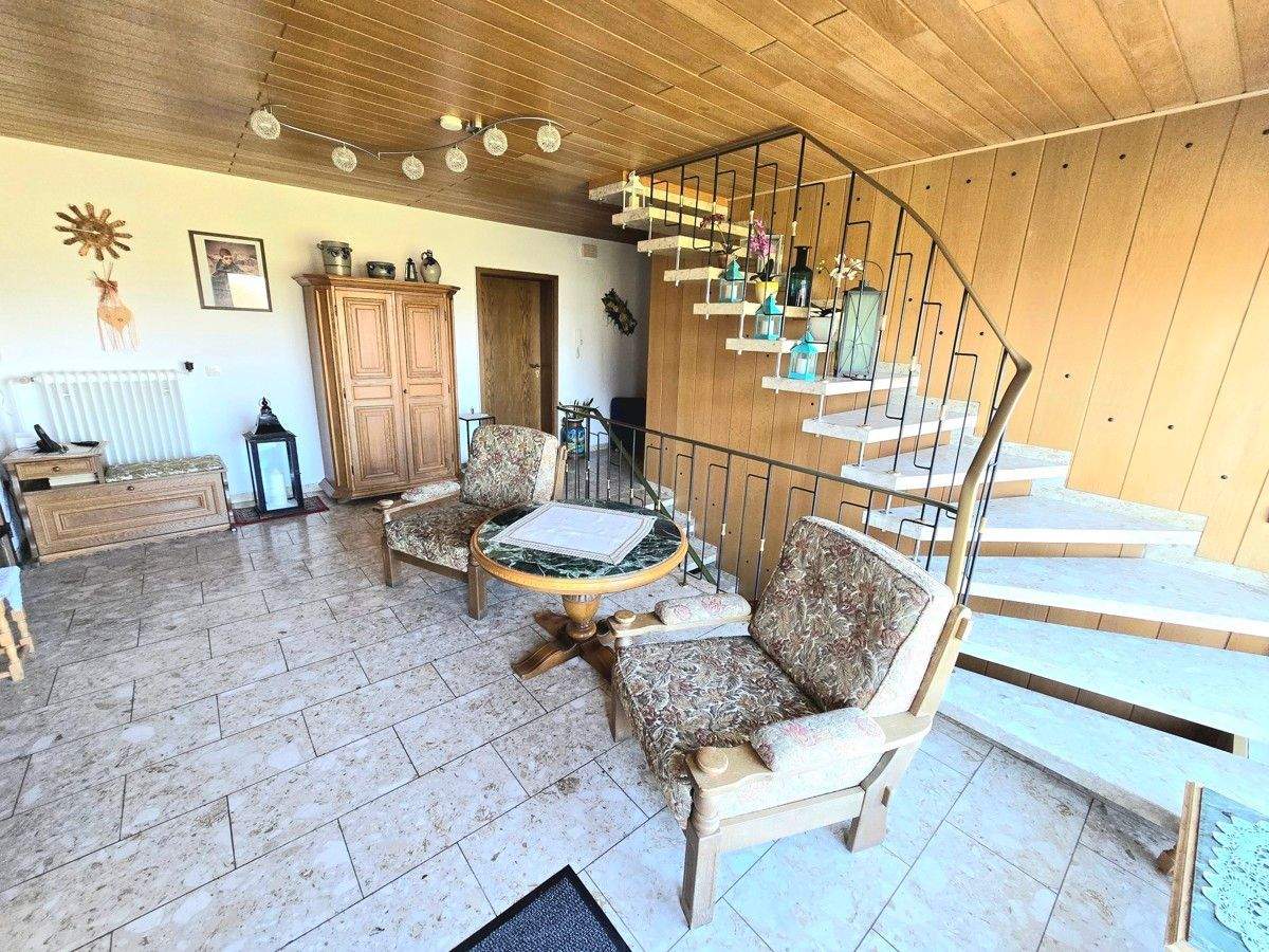 Immobilie in Malsfeld - Großzügiges Zweifamilienhaus in Malsfeld-OT - Bild 32