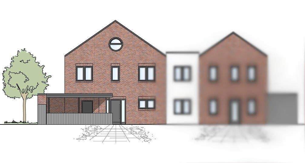 Immobilie in Visbek - Visbek: Hochwertige ETW mit knapp 163 m³ WFl im gewachsenen Wohngebiet - Bild 4