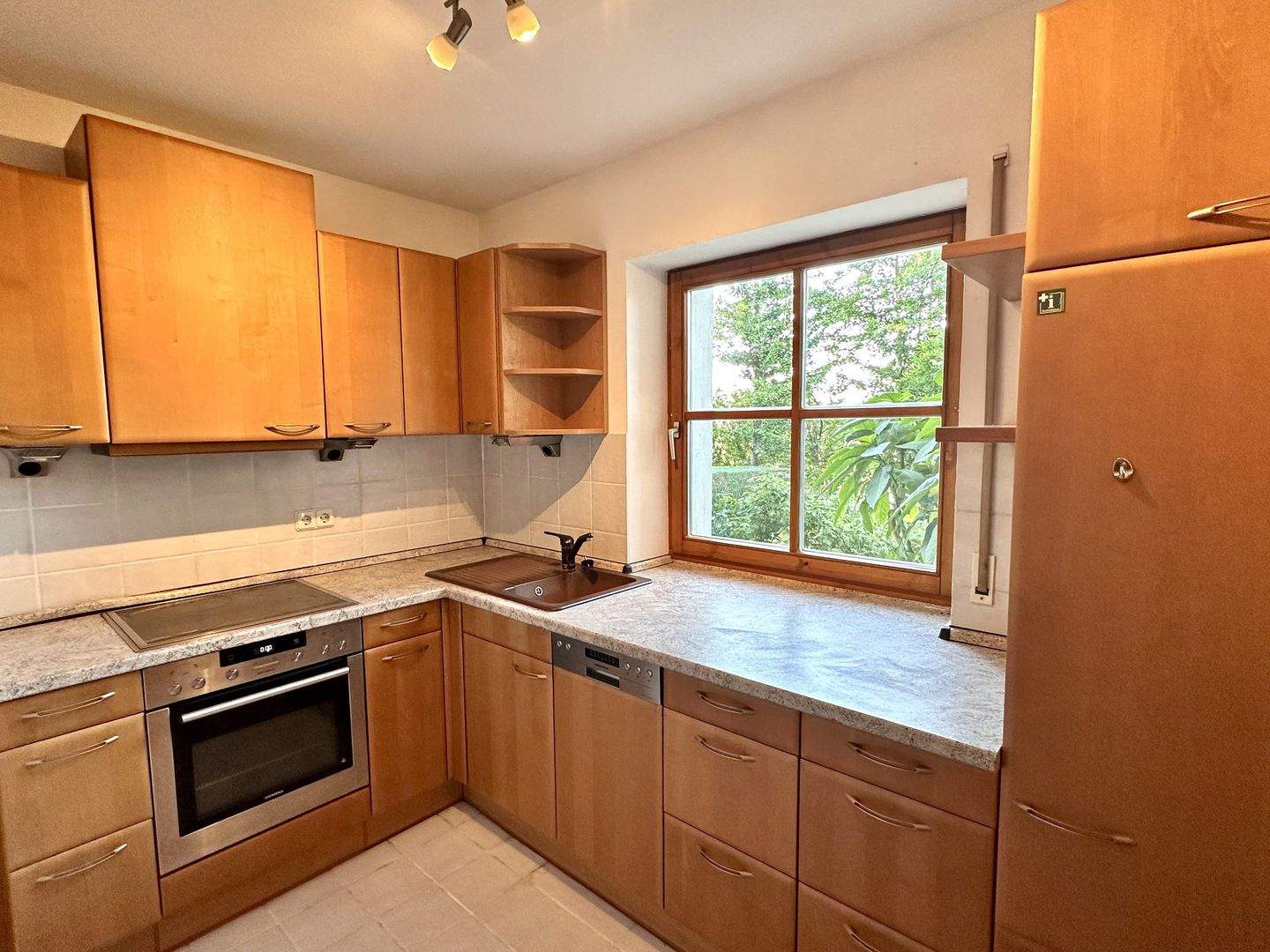 Immobilie in Neukirchen bei Sulzbach-Rosenberg - Das Haus für die große Familie! Einfamilienhaus mit Einliegerwohnung in Neukirchen b. Su,-Ro. - Bild 15