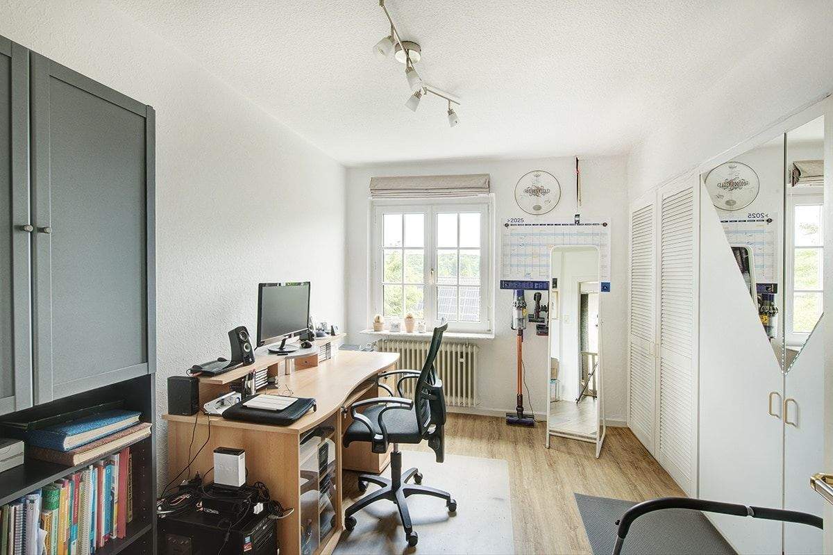 Immobilie in Rengsdorf - Äußerst geschmackvolles und charmantes Einfamilienhaus in beliebter und zentraler Wohnlage  - Bild 22