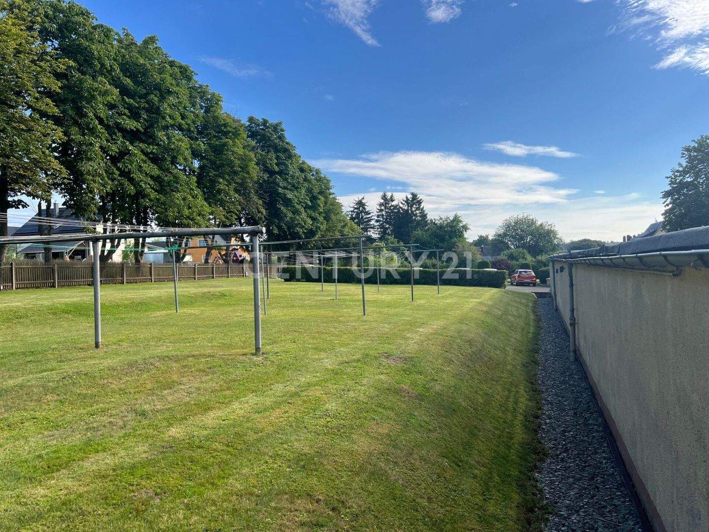 Immobilie in Gefell - Attraktive Kapitalanlage - Gut vermietete Wohnung mit Balkon und Garage - Bild 8