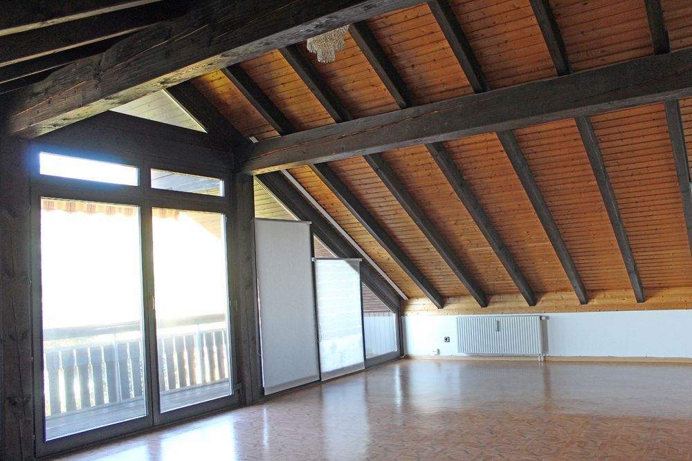 Immobilie in Kulmbach - Ein Haus zum Glücklichsein! Beste Lage - super Aussicht! - Bild 23