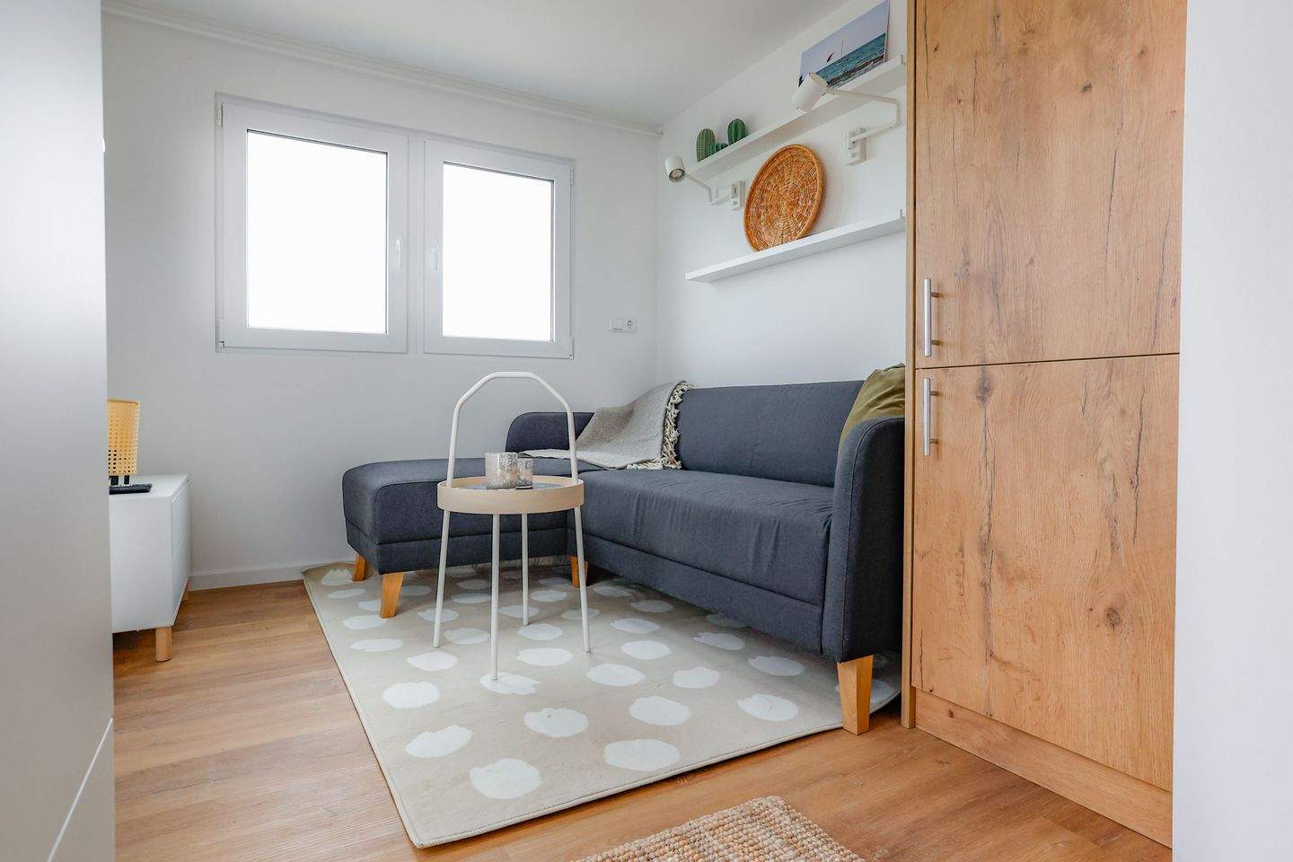 Immobilie in Groß Kordshagen - Ihr Tiny-House an der Ostsee - Bild 17