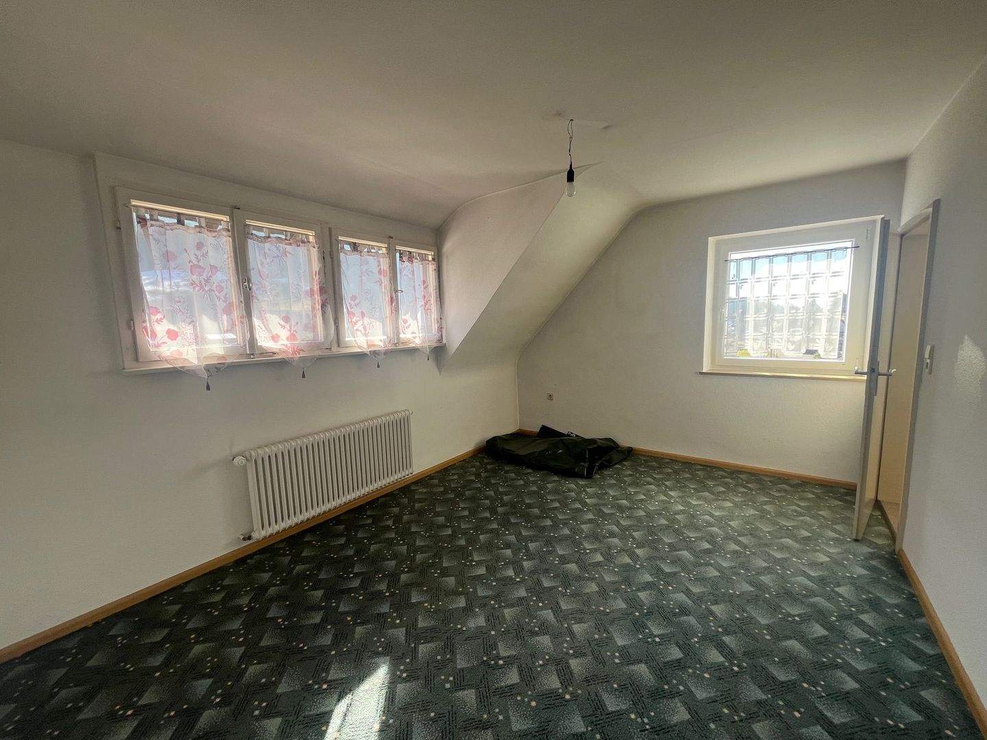 Immobilie in Malsburg-Marzell - Neuer Preis: Solides Zweifamilienhaus in Malsburg-Marzell mit viel Platz und jeder Menge Möglichkeiten - Bild 18