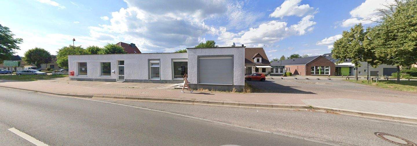 Immobilie in Oranienburg - Kapitalanleger & Investoren aufgepasst: Gewerbeeinheiten mit 305?qm & Ausbaupotenzial! - Oranienburg - Bild 15