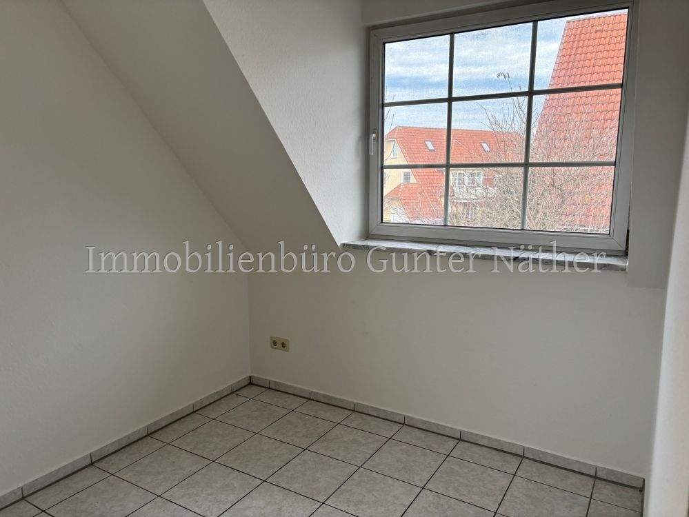 Immobilie in Belgershain - 4 Raum WE in spitzen Lage vor den Toren von Leipzig - Bild 12