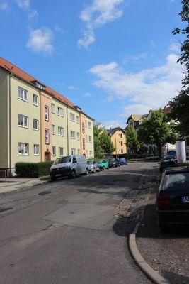 Rousseaustraße 62