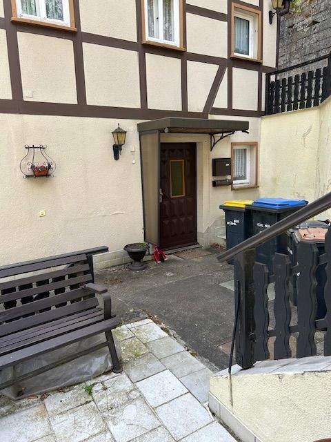 Immobilie in Bad Schandau - Geräumiges Familienhaus mit Terrasse in Bad Schandau - Bild 4