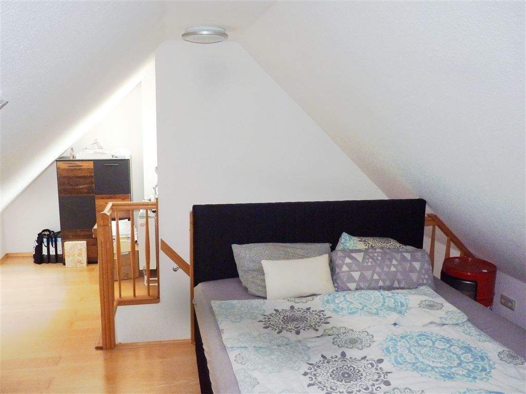 Immobilie in Esens - Esens: Eigentumswohnung im Zentrum - Bild 12