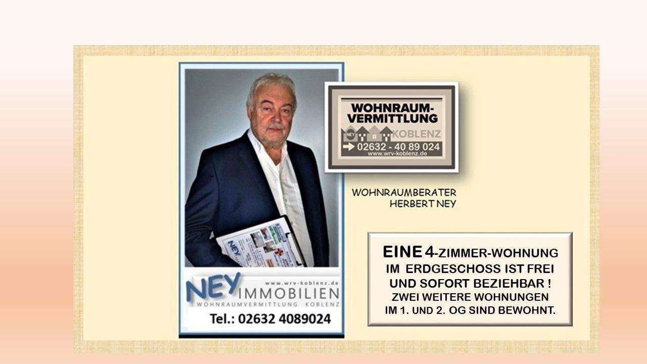 Immobilie in Koblenz - Dreifamilienhaus in Koblenz Neuendorf, Handwerkerstraße - Bild 13