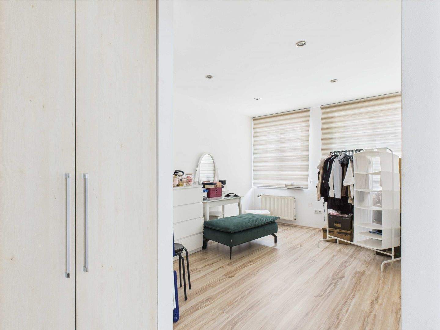 Immobilie in Schwandorf - Top Angebot  - Große und aussergewöhnliche Stadtwohnung - - Bild 9