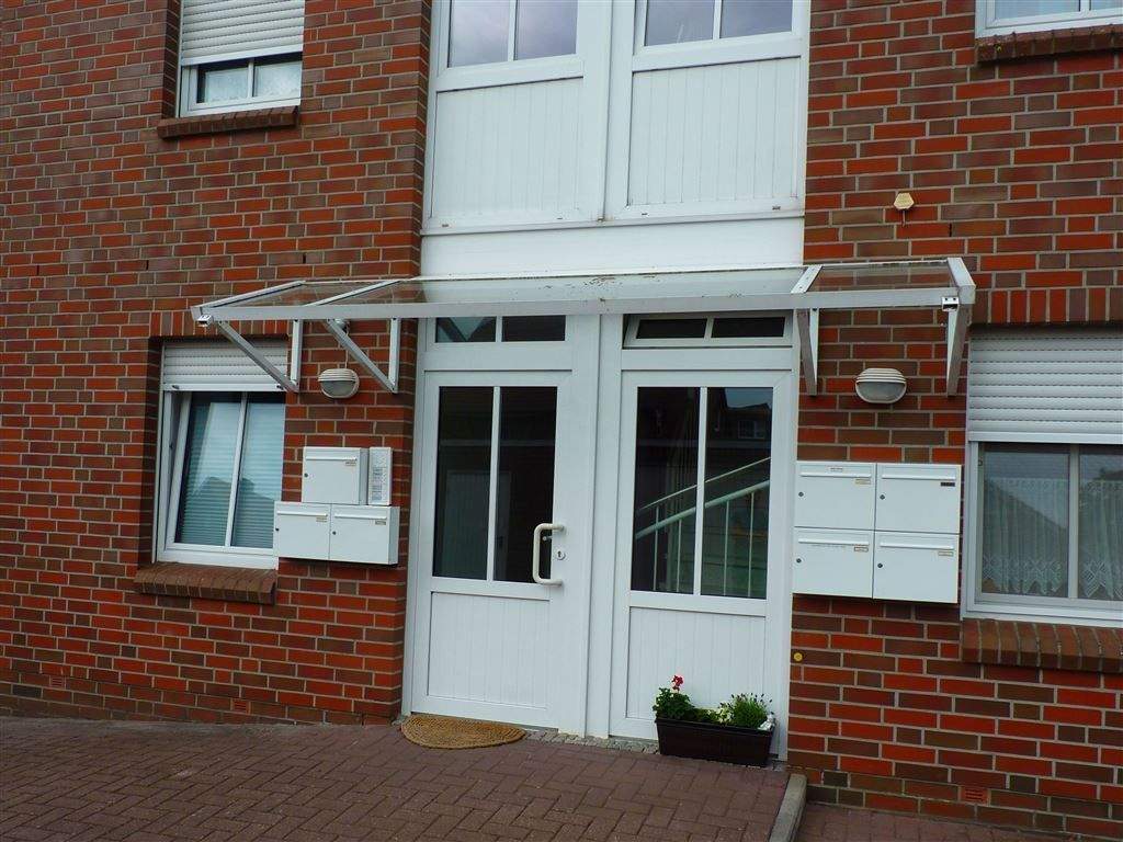 Immobilie in Esens - Esens: Eigentumswohnung im Zentrum - Bild 2