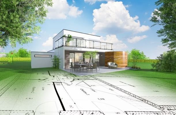 Immobilien-Nordheide-Planung