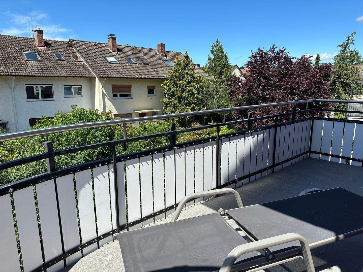 Immobilie in Gundelfingen - PROVISIONSFREI 4-Familien-Haus in begehrter Lage: Ruhig, naturnah und stadtnah - Bild 16