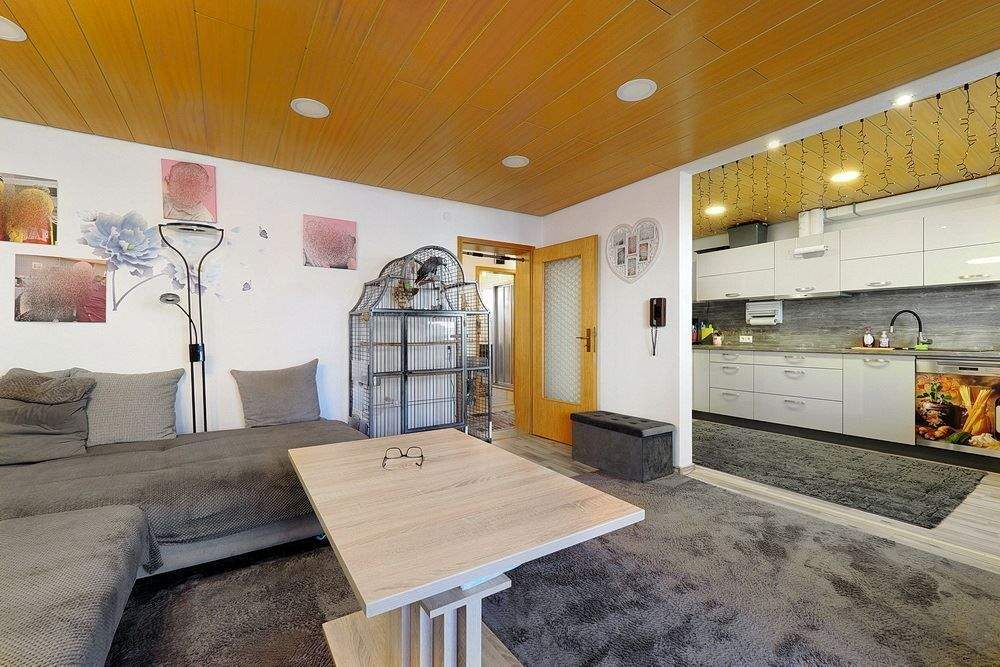 Immobilie in Ertingen - *** Vorankündigung *** Ein- bis Zweifamilienhaus mit ELW - Bild 20