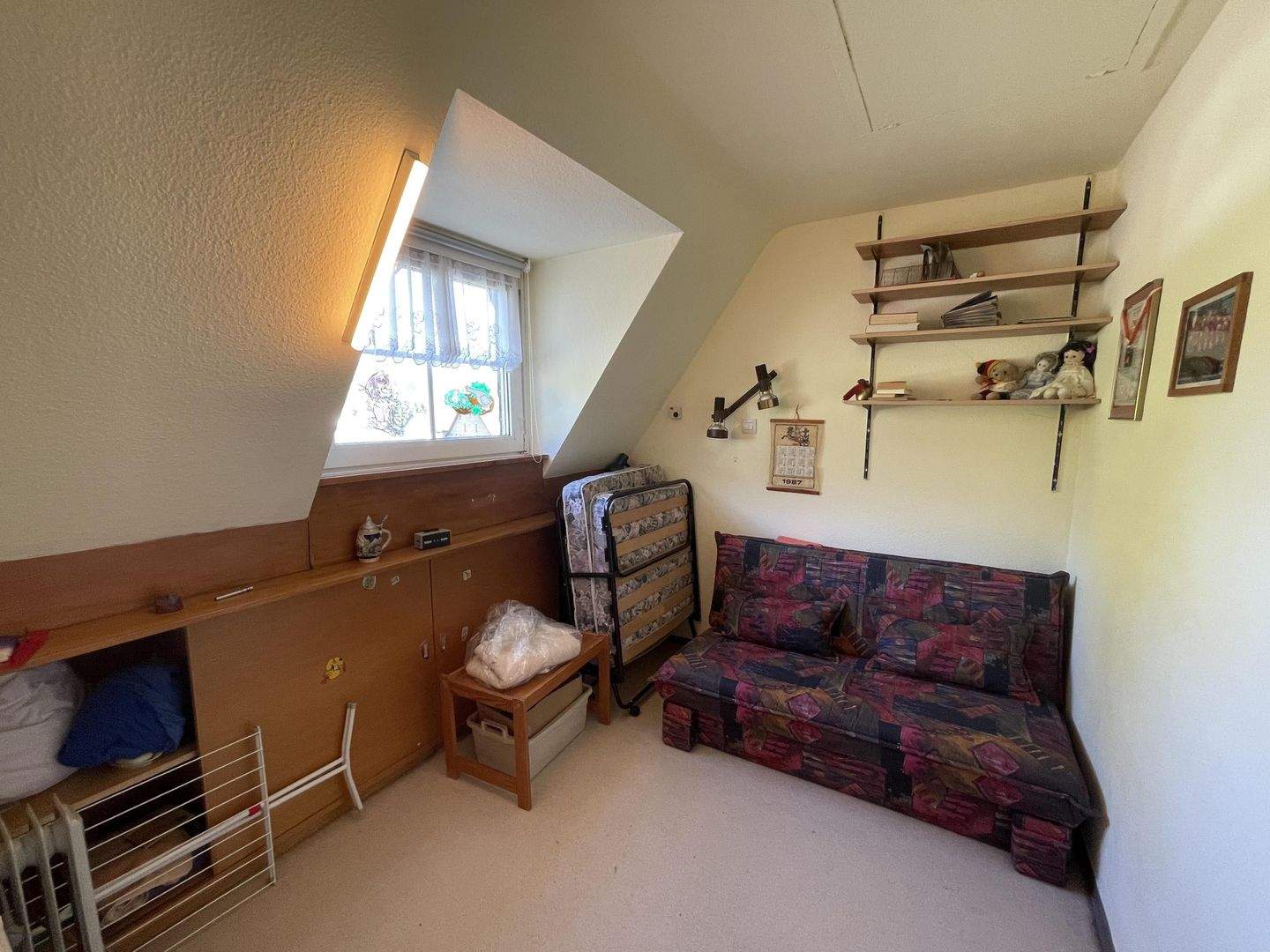 Immobilie in Salmtal - Doppelhaus mit schönem Grundstück in gefragter Wohnlage - Bild 12