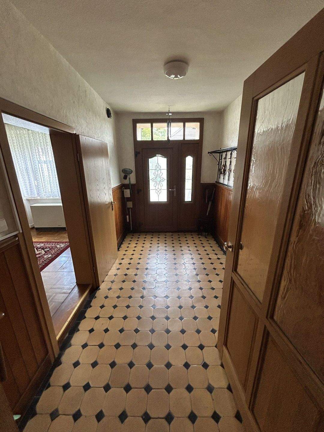 Immobilie in Buttstädt - Altes Bauernhaus - neues Zuhause, unbegrenzte Möglichkeiten! - Bild 2